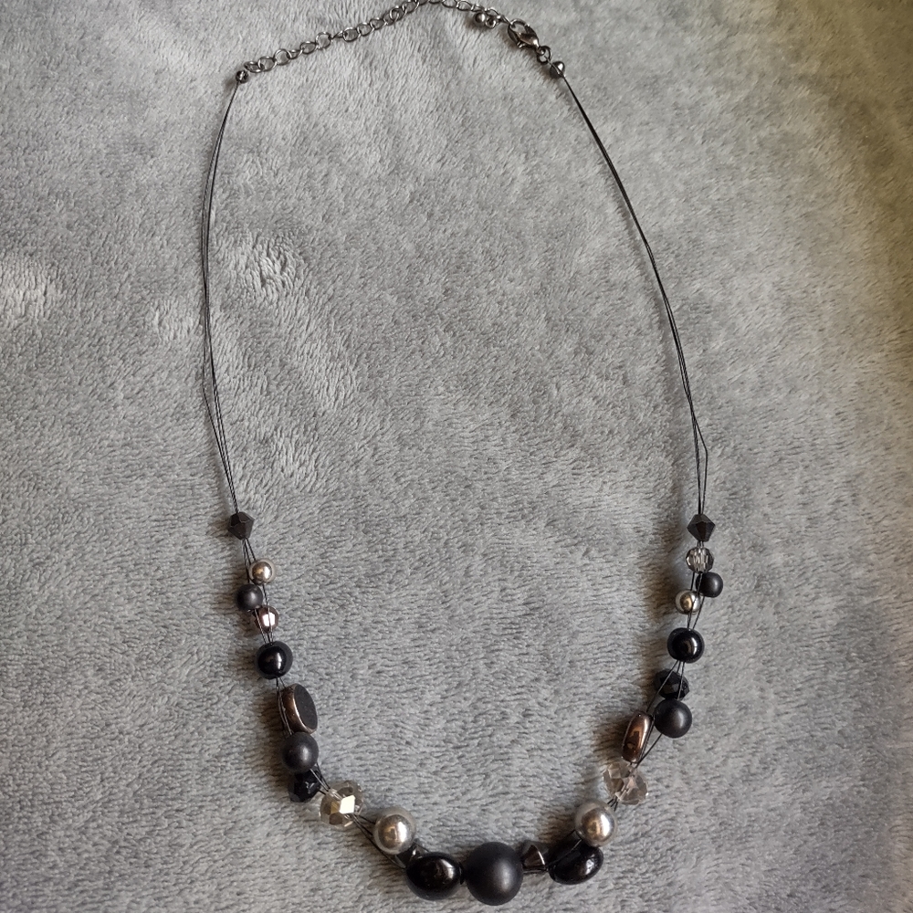 Beaded Necklace